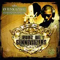 DJ Junkaz Lou - Port De Gennevilliers