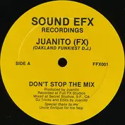 DJ Juanito