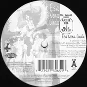 DJ Juanito - Esa Nena Linda
