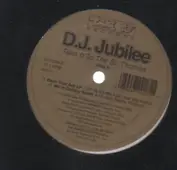 DJ Jubilee