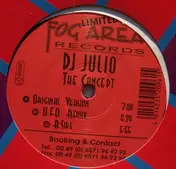 DJ Julio - The Concept