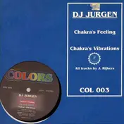 DJ Jurgen - Chakra's Feeling