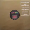 12inch Vinyl Single - DJ Jurgen & DJ Ferry - Chakra's Discovery / Chakra's Eternity