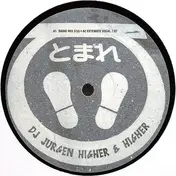DJ Jurgen - Higher & Higher (Part. 1)