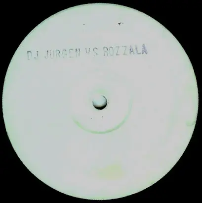 DJ Jurgen VS Rozalla - Better Off Alone Vs. Everybody's Free (To Feel Good)