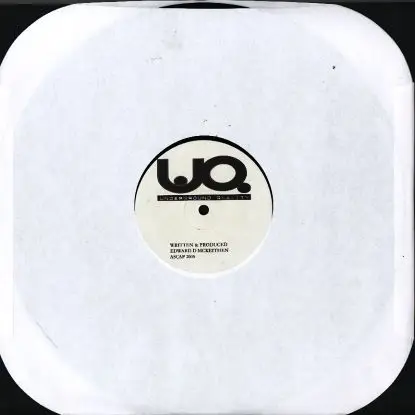 Dj Jus Ed - Gettin Ready