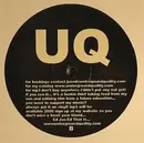12'' - Dj Jus Ed - Minimal Pain/ Teckno