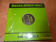 12inch Vinyl Single - DJ Kamal & Alone - Ragga Dance Hall 2