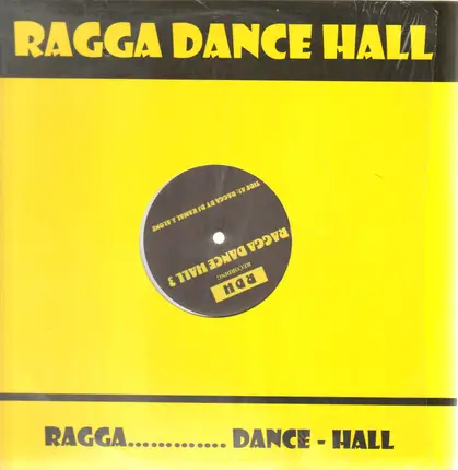 DJ Kamal & Alone - Ragga Dance Hall 2