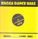 12inch Vinyl Single - DJ Kamal & Alone - Ragga Dance Hall 2