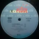 12inch Vinyl Single - DJ Kao - Estado Mental / K-O