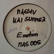 DJ Kai Summer - Emotion