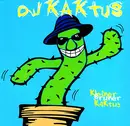 CD Single - DJ Kaktus - Kleiner Grüner Kaktus