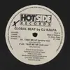 12inch Vinyl Single - DJ Kalpa - Global Beat