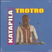 Double LP - DJ Katapila - Trotro