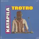 Double LP - DJ Katapila - Trotro