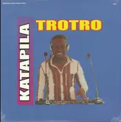DJ Katapila - Trotro