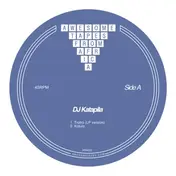 DJ Katapila - Trotro+bonus Tracks