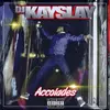 Double LP - DJ Kay Slay - Accolades - HQ-Vinyl LIMITED