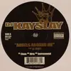 12'' - DJ Kay Slay - Angels Around Me / Untouchables