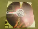 Double LP - DJ Kay Slay - The Streetsweeper Vol. 2: The Pain From The Game - Only Record 1, No Cover