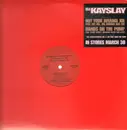 12'' - DJ Kayslay feat. Fat Joe, Joe Budden and Joe - Not Your Average Joe