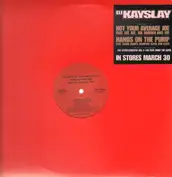 DJ Kayslay feat. Fat Joe, Joe Budden and Joe