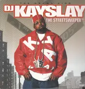 DJ Kayslay - The Streetsweeper Vol. 1