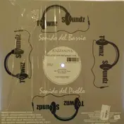 DJ Kazzanova - Reggaeton Remixes Vol.2