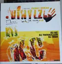 12inch Vinyl Single - DJ KC , DJ Twinkiller , DJ MBR - Funky Break #18