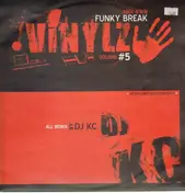 Dj KC - Funky Break Vol #5