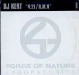 Force of Nature Laboratories