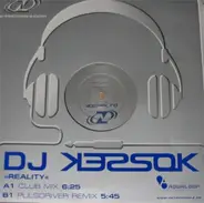 DJ Kessok - Reality