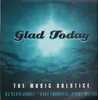 12'' - DJ Kevin James, Kevin James - Glad Today