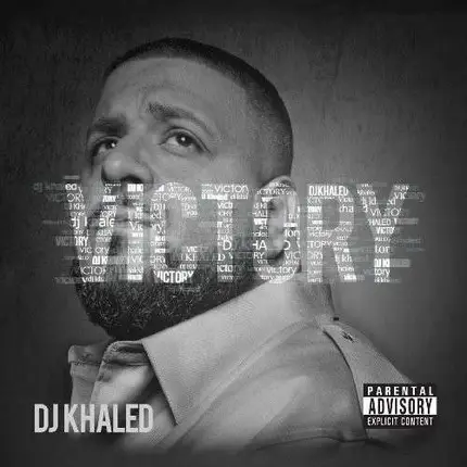 Dj Khaled - Victory