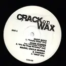 LP - DJ Khaled, Paul Wall, a.o. - Crack On Wax 38