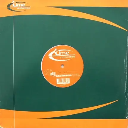 DJ Khetama - Green Flow