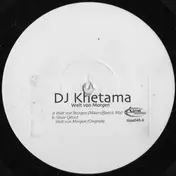 DJ Khetama - Welt Von Morgen