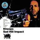 LP-Box - DJ Khéops - Sad Hill Impact - 180g Vinyl