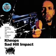 DJ Khéops - Sad Hill Impact