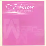 DJ Kim - Time And Space