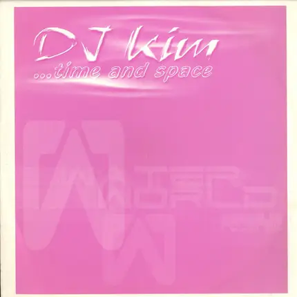 DJ Kim - Time And Space