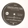 12inch Vinyl Single - DJ Kimura - Dance With You - Bluewave Official Stadium Tracks