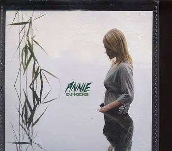 Annie - DJ-Kicks