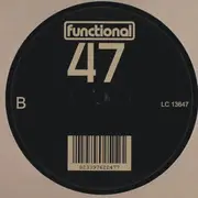 12inch Vinyl Single - DJ Killer - Acid - Company Sleeve