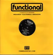 12inch Vinyl Single - DJ Killer - Acid - Company Sleeve