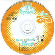 CD Single - DJ Kirky feat. Eva - Best Friends For Eternity