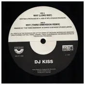 Dj Kiss - Why