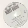 12'' - DJ Kizzy Rock (feat. Raheem the Dream) - Pop & Shake  / Get' Em Up