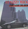CD - DJ Kizzy Rock - Can't Stop The Rock